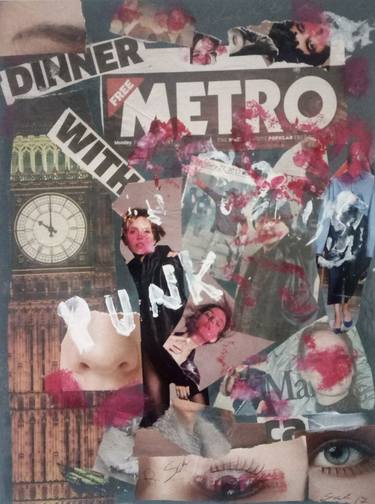 Punk Metro thumb