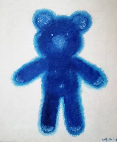 Blue Bear thumb