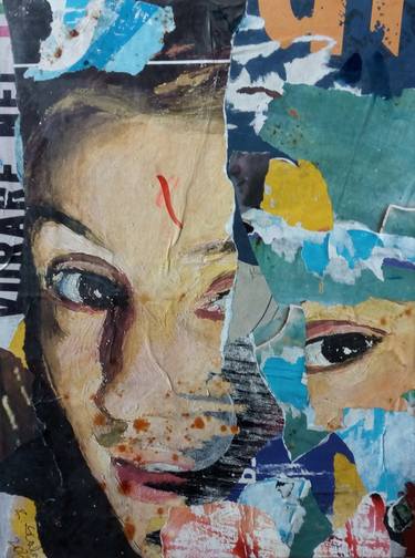 After Mimmo Rotella thumb