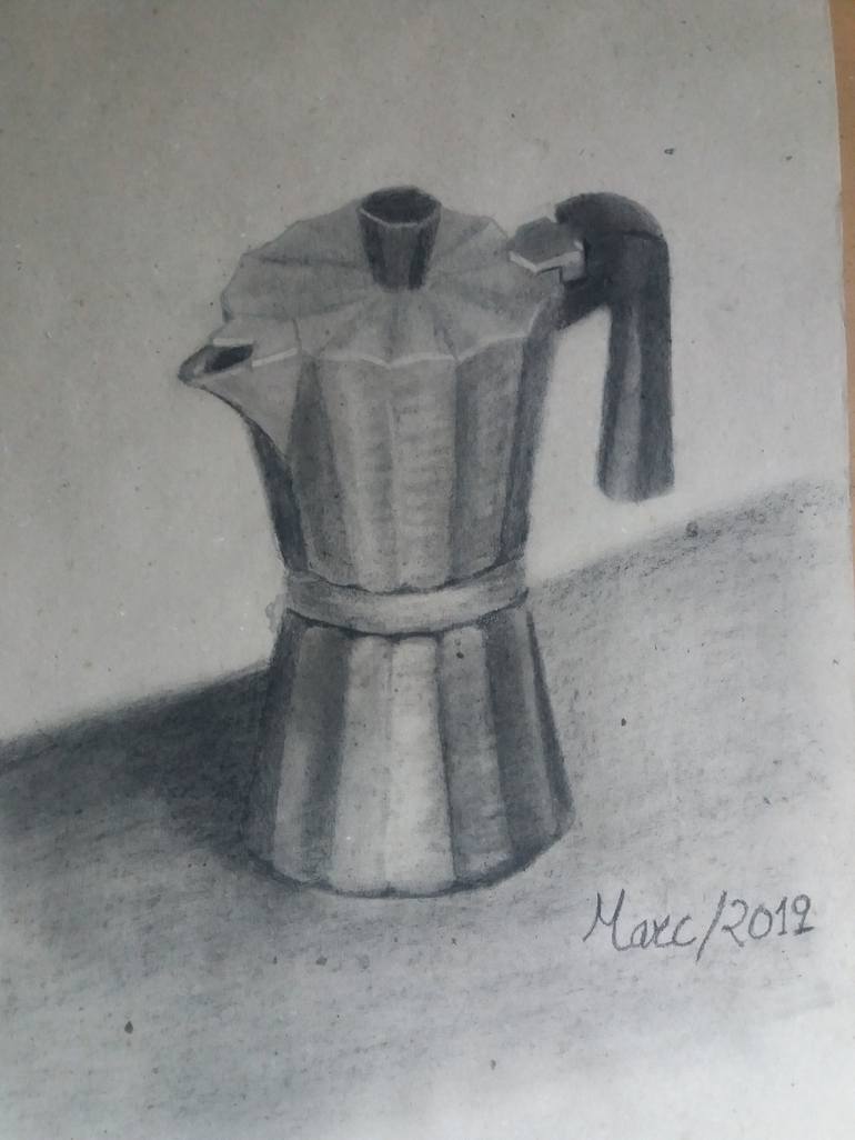 VINTAGE COFFEE MAKER COLLECTORS