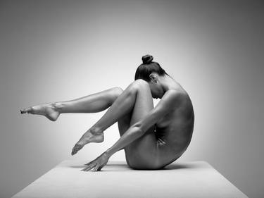 Original Nude Photography by John Geven