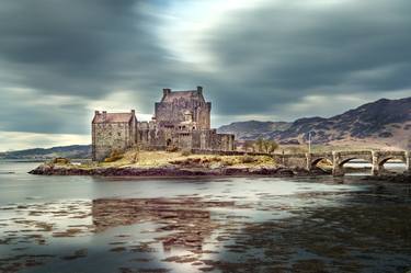 Eilean Donan thumb