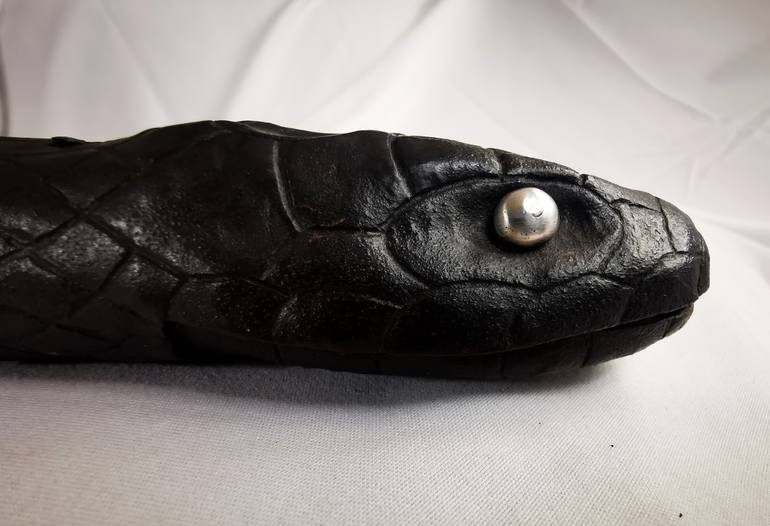 Original Other Animal Sculpture by Mariusz Milewski