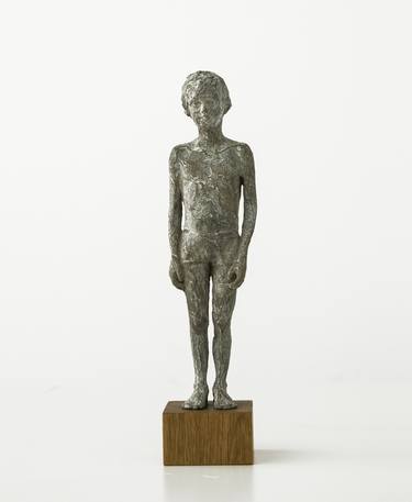 Stehender Junge (boy standing) thumb