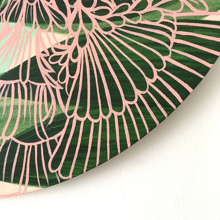 Original Other Nature Painting by Remedios Art