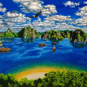 Collection Seascape