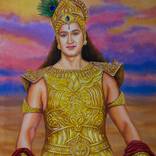 Collection Ancient Indian Mythology