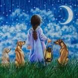 Collection Watercolor painting