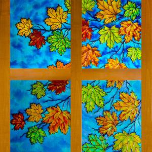 Collection Decorative paintings