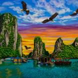 Collection Seascape