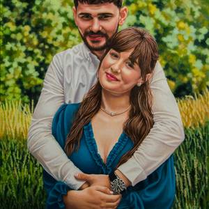 Collection Portraits