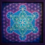 Collection Mandalas, Sacred Geometry