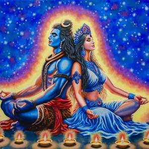 Collection Ancient Indian Mythology
