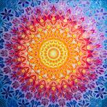 Collection Mandalas, Sacred Geometry
