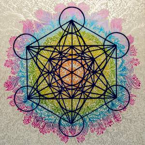 Collection Mandalas, Sacred Geometry