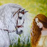Collection Acrylic paintings
