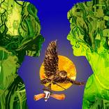 Collection Decorative paintings