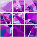 Collection Digital painting