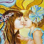 Collection Watercolor painting