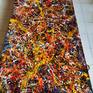 Large scale piece