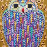 Thinking owl by 동훈 이