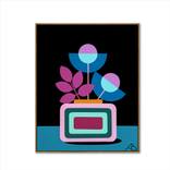 Still Life No 285 by Andria Beighton