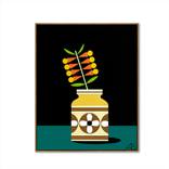 Still Life No 284 by Andria Beighton