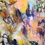 Spring Garden by Emily STARCK