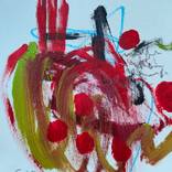 Mini 4 - Free canvas by Emily STARCK