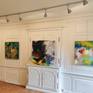 In exhibition september 2022