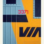 VIA 3371 by Evandro Muti