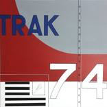 AMTRAK 74 by Evandro Muti