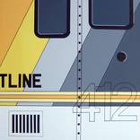 TLINE 412 by Evandro Muti