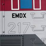 EMDX 217 by Evandro Muti