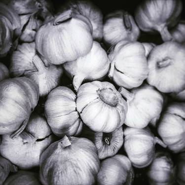 Garlics - Limited Edition of 10 thumb
