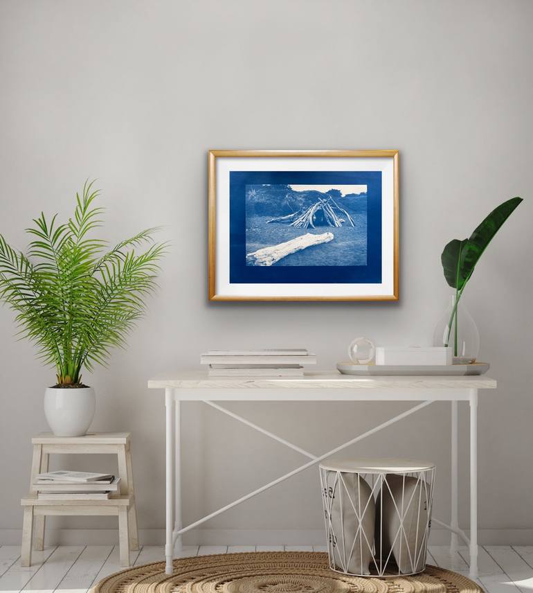 Original Documentary Beach Photography by Buffy Davis