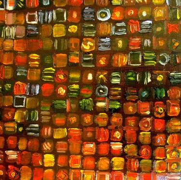 Print of Food Paintings by Victoria Glover
