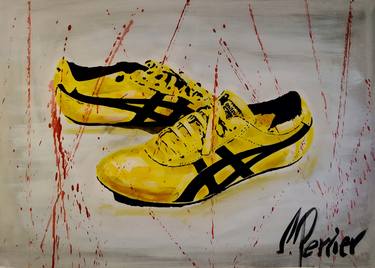 tiger onitsuka kill bill