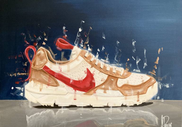 Mars yard 2.0 outlet tom sachs