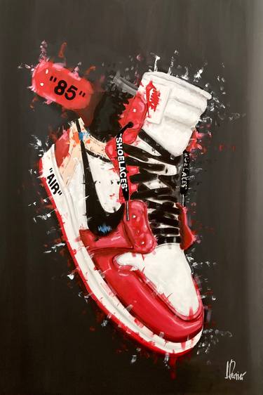 nike off white 85