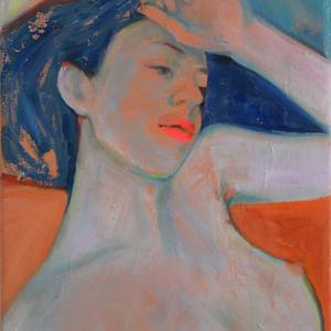 Collection Nude Wall Art Prints