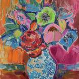 Expressive Forms Inspired by Henri Matisse thumb