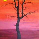 Collection Bare Trees