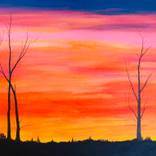 Collection Bare Trees