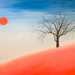 Collection Surreal sunsets and landscapes