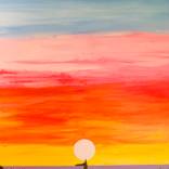 Collection BIG SKIES AT SUNSET