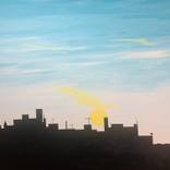 Collection MOUNTAIN DAWNS,MOONS,SUNSETS