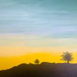 Collection MOUNTAIN DAWNS,MOONS,SUNSETS