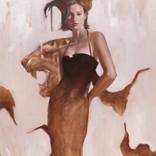 Centinela by Noelia Belmonte