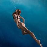 Gravitation by Noelia Belmonte